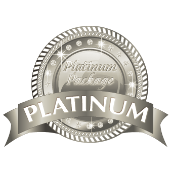 Platinum Package Icon